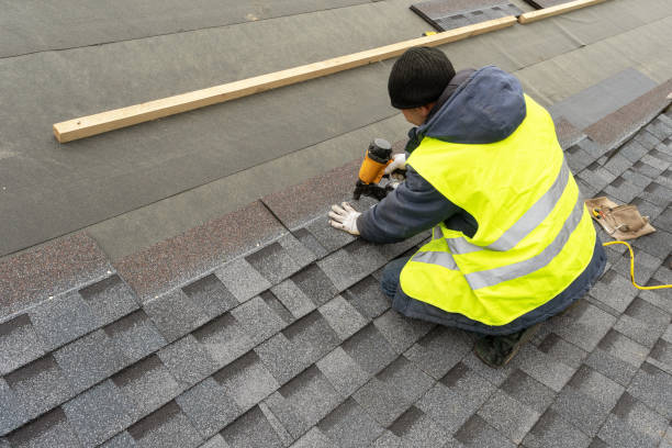 Quick and Trustworthy Emergency Roof Repair Services in Chama, NM