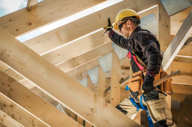 Best New Roof Installation  in Chama, NM