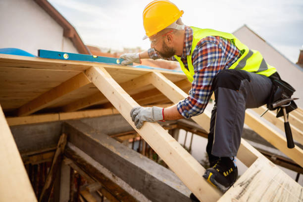 Best Roof Waterproofing Services  in Chama, NM