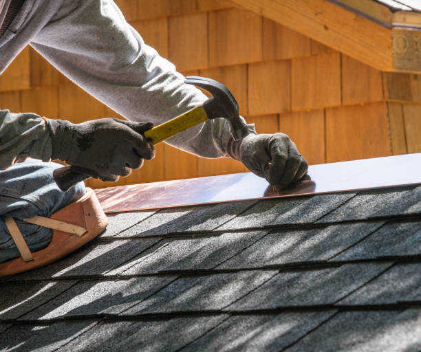 Best Storm Damage Roof Repair  in Chama, NM